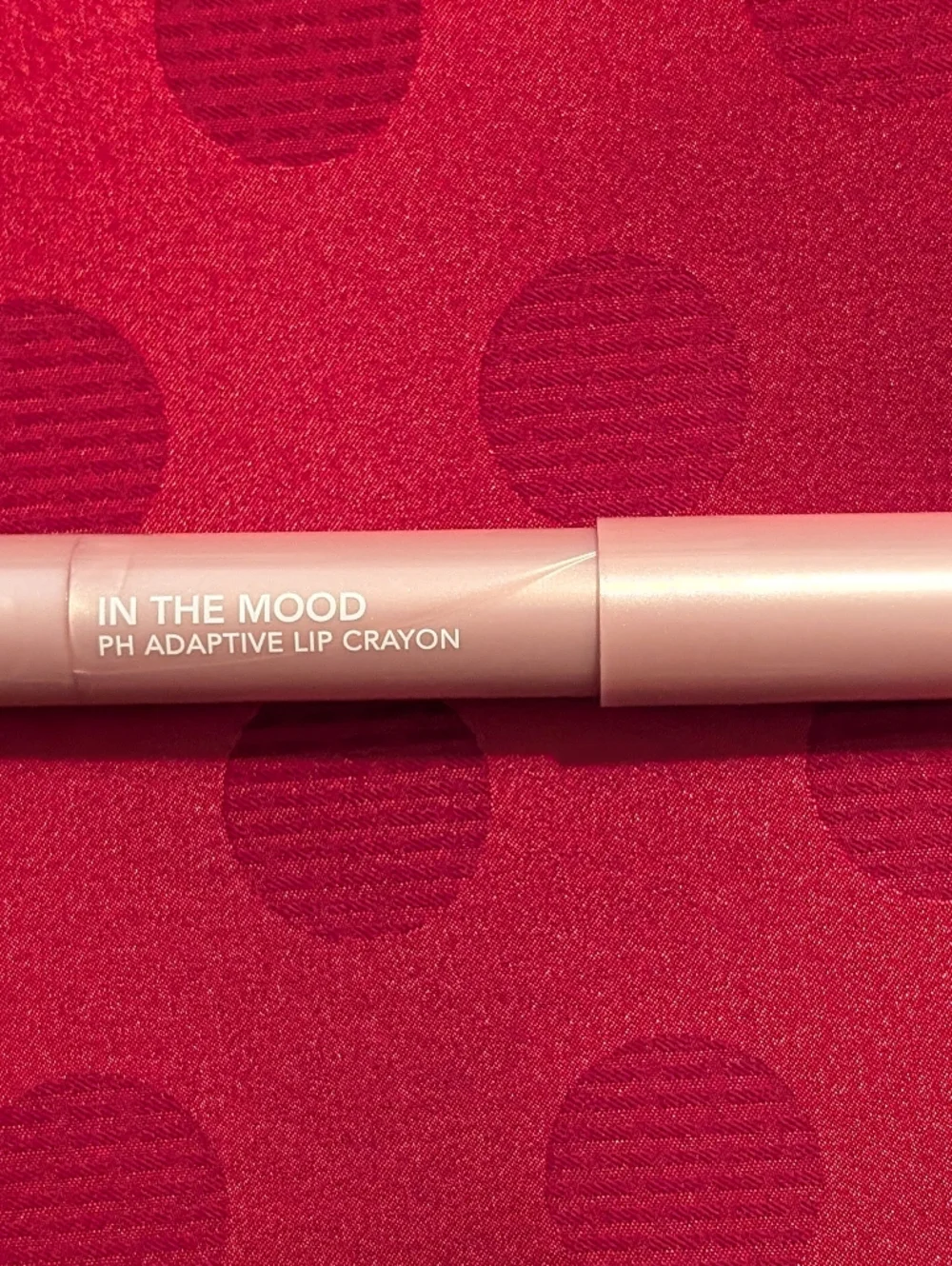 Doll 10 In the Mood pH Lip Crayon Shade Say Yes 🆕